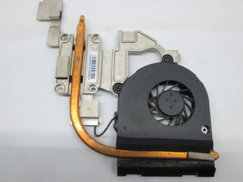 Acer Aspire CPU Cooling Fan And Heatsink KSB06105HA